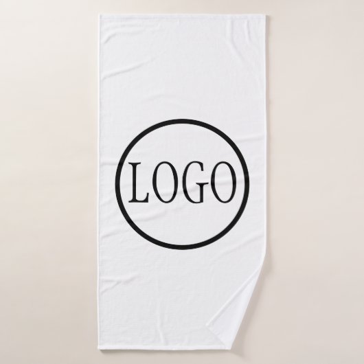 Handtücher für den Ferienort (Badehandtuch)