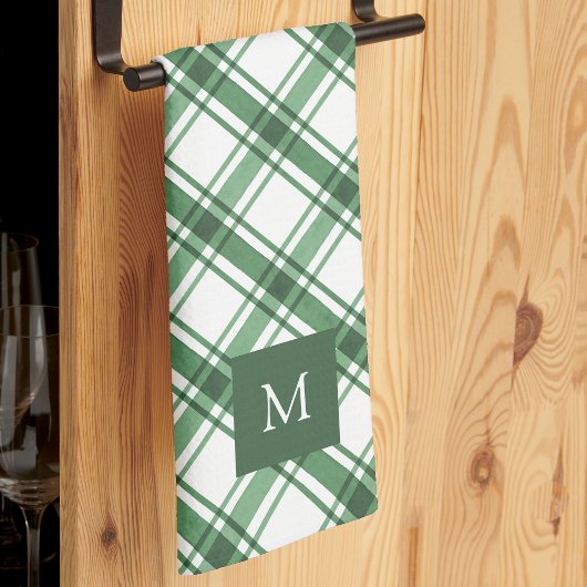 Handtücher für die Küche.