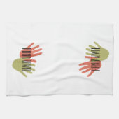 Handtücher für die Küche (Horizontal)