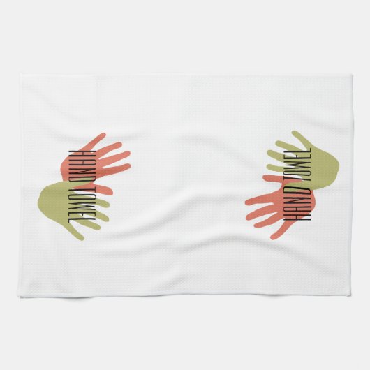 Handtücher für die Küche (Horizontal)