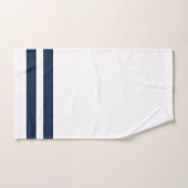 Handtücher für die Marine und das Weiße Wasserbad (Handtuch)