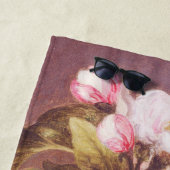 Handtücher für die Zweigstelle Cherry Blossom (Beispiel)