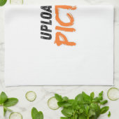 Handtücher für Foto (Gefaltet)