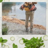 Handtücher für Foto (Gefaltet)