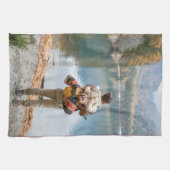 Handtücher für Foto (Horizontal)