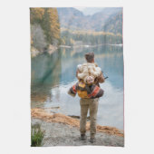 Handtücher für Foto (Vertikal)