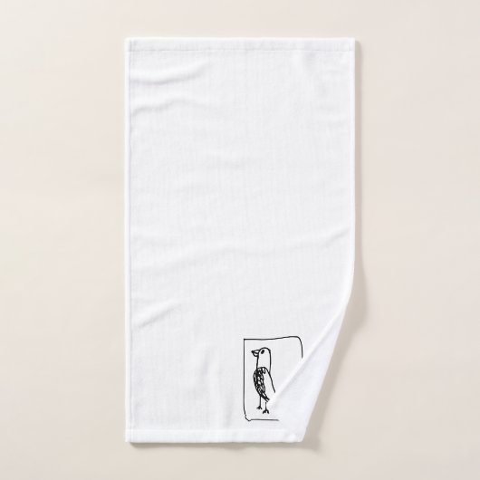 Handtücher für Lieben (Handtuch)