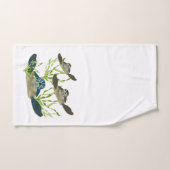 Handtücher für Meeresschildkröten (Handtuch)