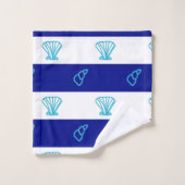 Handtücher für Nautic Fun (Waschlappen)