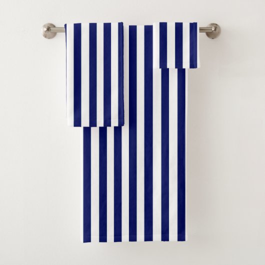 Handtücher für Schiffe (Insitu)