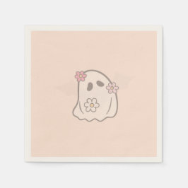Handtücher Halloween Girly Tochter Serviette