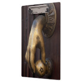 Handtücher nah nach oben, Mexiko Klemmbrett (Links)