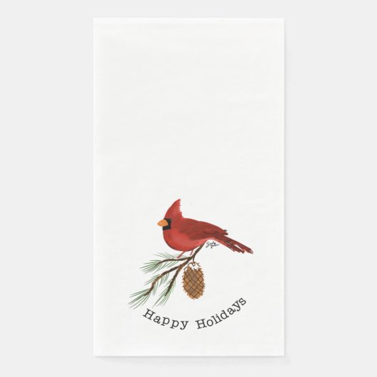 Handtücher, Papier, Menge 50 Serviette (Vorderseite)