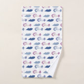 Handtücher Spielzeugflugzeug (Handtuch)