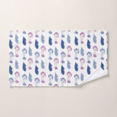 Handtücher Spielzeugflugzeug (Handtuch)