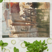 Handtücher von Roussoff in Venedig (Gefaltet)