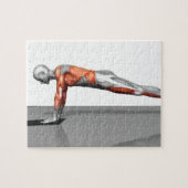 Handtuchfliege 3 puzzle (Horizontal)