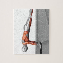 Handtuchfliege 3 puzzle