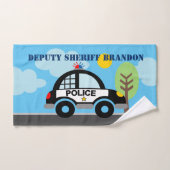 Handtuchgeschenk für Kleinkinder Handtuch (Handtuch)