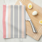 Handtuchhalter Geschirrtuch (Viertel Falte)