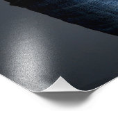 Handtuchhalter Hot Typ Poster (Ecke)