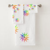 Handtuchhalter - Set (Insitu)