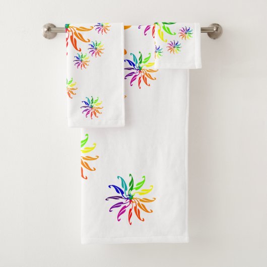 Handtuchhalter - Set (Insitu)