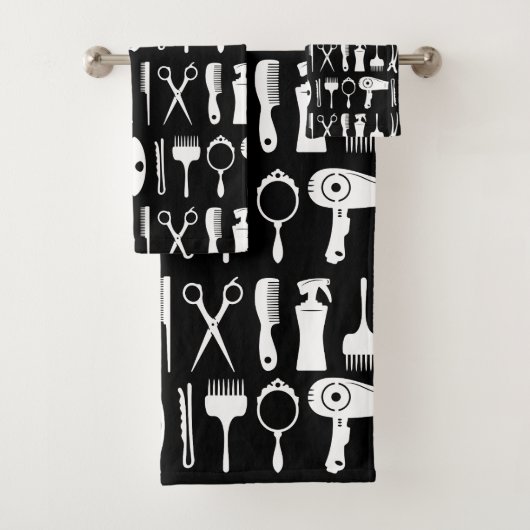 Handtuchhalter Set (Insitu)