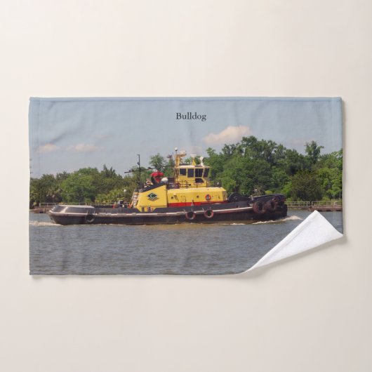 Handtuchhalter-Set Badhandtuch Set (Handtuch)