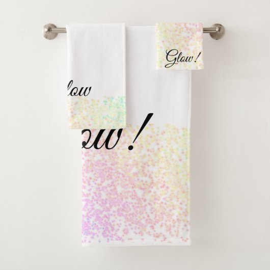 Handtuchhalter-Set Badhandtuch Set (Insitu)