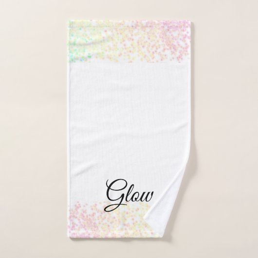 Handtuchhalter-Set Badhandtuch Set (Handtuch)