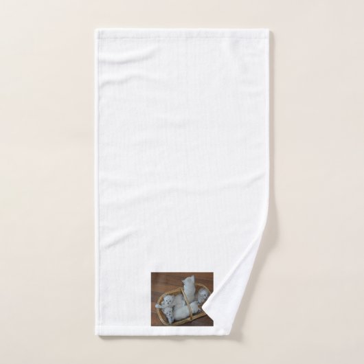 Handtuchhalter-Set Badhandtuch Set (Handtuch)