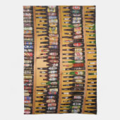 Handtuchhandtuch Küchentuch (Vertikal)