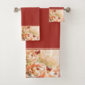 Handtuchhandtuch Set (Insitu)