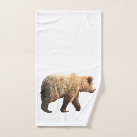 Handtuchhandtuch-Set Badhandtuch Set (Handtuch)