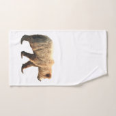 Handtuchhandtuch-Set Badhandtuch Set (Handtuch)