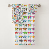 Handtuchhandtuch-Set Badhandtuch Set (Insitu)