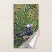 Handtuchhandtuch Set von Puffeln (Handtuch)