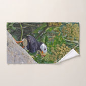 Handtuchhandtuch Set von Puffeln (Handtuch)