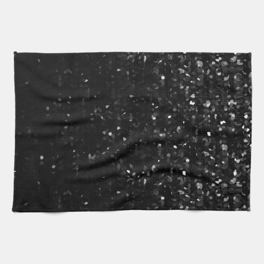 Handtuchkristall Handtuch (Horizontal)