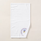 Handtuchmauerwerk Colorado Badhandtuch Set (Handtuch)