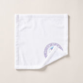 Handtuchmauerwerk Colorado Badhandtuch Set (Waschlappen)