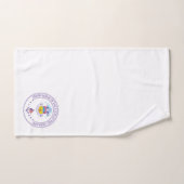 Handtuchmauerwerk Colorado Badhandtuch Set (Handtuch)