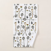 Handtuchraum Sets Spots (Handtuch)