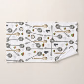 Handtuchraum Sets Spots (Handtuch)