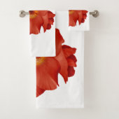 Handtuchschwert Lippengelb Badhandtuch Set (Insitu)