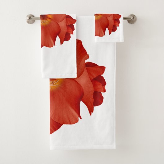 Handtuchschwert Lippengelb Badhandtuch Set (Insitu)