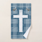 Handtuchwechsel im Bad Sets (Handtuch)