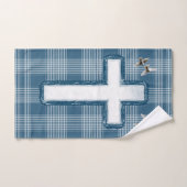 Handtuchwechsel im Bad Sets (Handtuch)