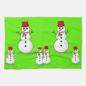 Handtuchweih Geschirrtuch (Horizontal)